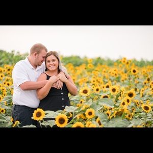 Meet your Posher, Maddie